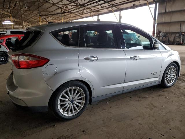 Photo 3 from auction – 2015 FORD C-MAX PREM with VIN 1FADP5CU8FL122319