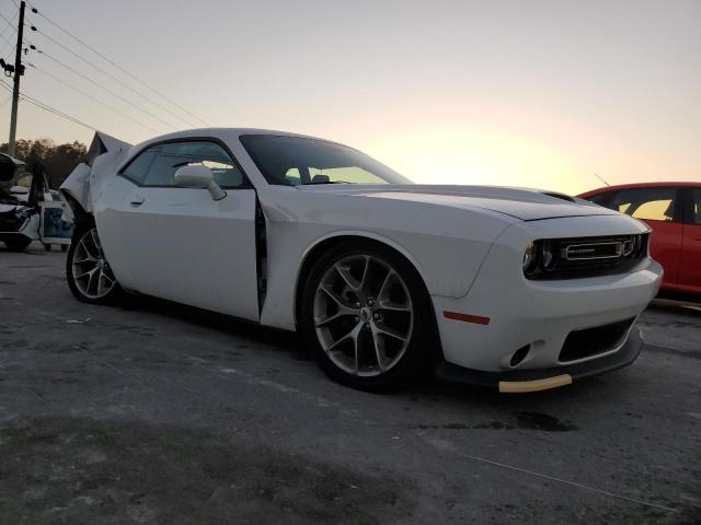 Photo 4 from auction – 2023 DODGE CHALLENGER with VIN 2C3CDZJG9PH503828