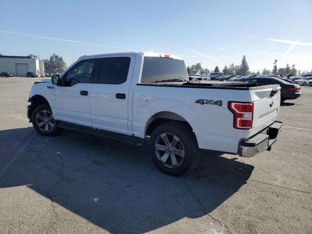 Photo 2 from auction – 2019 FORD F150 SUPER with VIN 1FTEW1EP7KKD76556