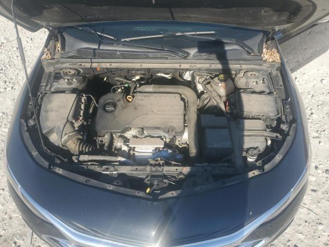 Photo 11 from auction – 2020 CHEVROLET MALIBU LS with VIN 1G1ZB5ST0LF001035