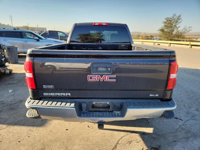 Photo 6 from auction – 2015 GMC SIERRA K15 with VIN 1GTV2UEC5FZ325970