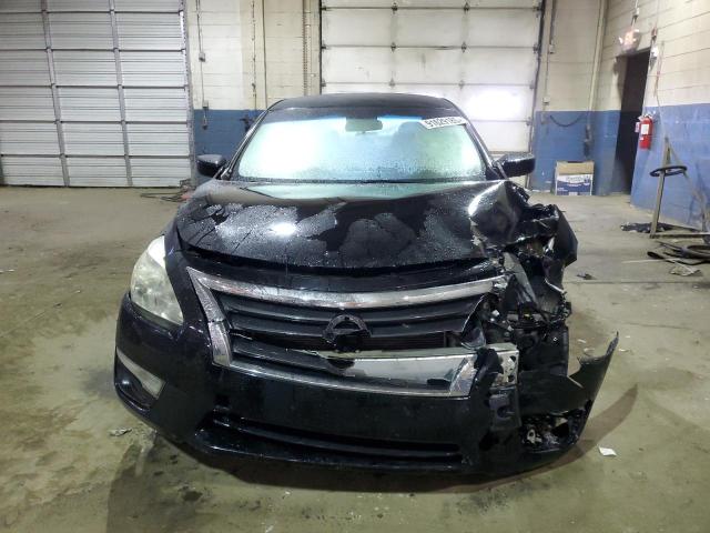 Photo 5 from auction – 2015 NISSAN ALTIMA 2.5 with VIN 1N4AL3AP7FC106659