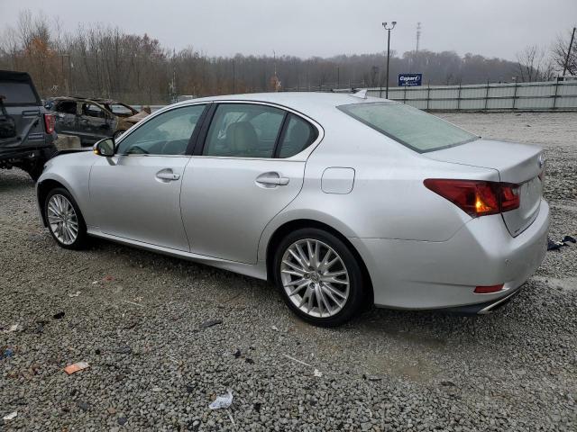Photo 2 from auction – 2013 LEXUS GS 350 with VIN JTHCE1BL6D5006632
