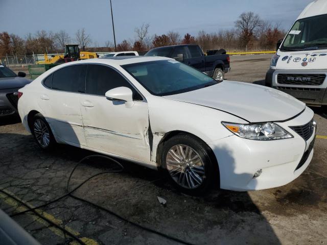 Photo 4 from auction – 2014 LEXUS ES 350 with VIN JTHBK1GG7E2143825
