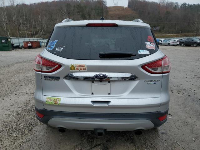Photo 6 from auction – 2016 FORD ESCAPE TIT with VIN 1FMCU9J98GUB12238