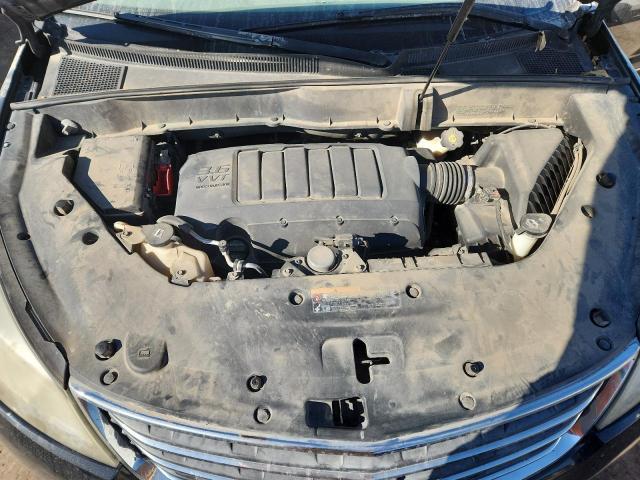 Photo 12 from auction – 2014 CHEVROLET TRAVERSE L with VIN 1GNKRJKD7EJ125218