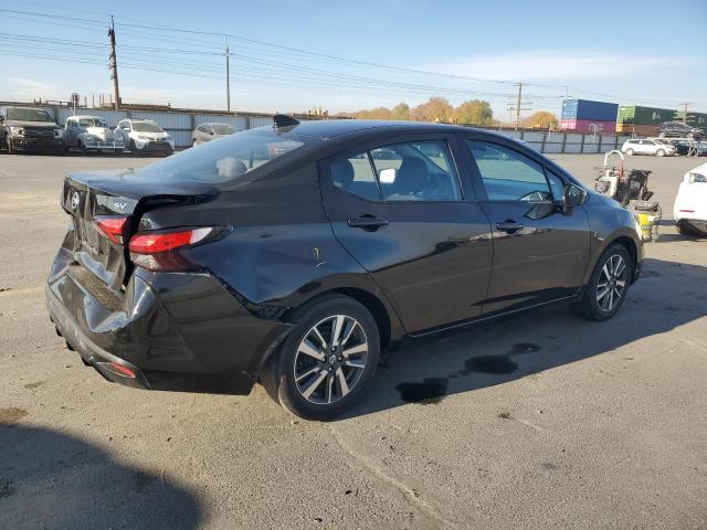 Photo 3 from auction – 2021 NISSAN VERSA SV with VIN 3N1CN8EV7ML866842