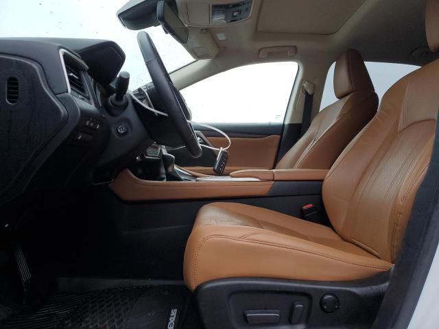 Photo 7 from auction – 2022 LEXUS RX 450H with VIN 2T2HGMDA4NC087550