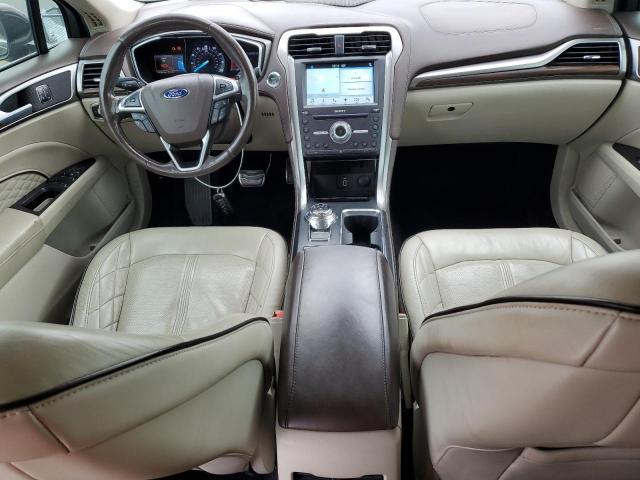 Photo 8 from auction – 2017 FORD FUSION TIT with VIN 3FA6P0K99HR124867