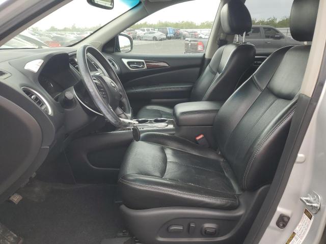 Foto 7 de la subasta – 2014 NISSAN PATHFINDER con VIN 5N1AR2MN1EC696252