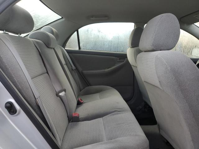 Photo 10 from auction – 2005 TOYOTA COROLLA CE with VIN 2T1BR32E05C914173