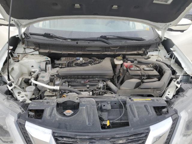 Photo 12 from auction – 2017 NISSAN ROGUE S with VIN JN8AT2MT0HW145581