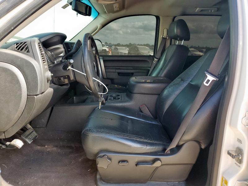 Photo 7 from auction – 2012 GMC SIERRA C15 with VIN 3GTP1VE02CG279579