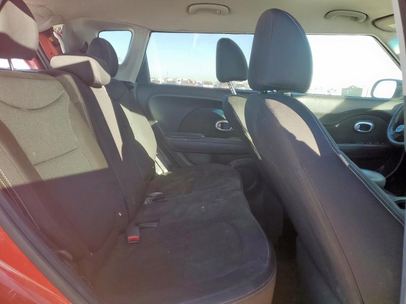 Photo 10 from auction – 2019 KIA SOUL with VIN KNDJN2A25K7013550