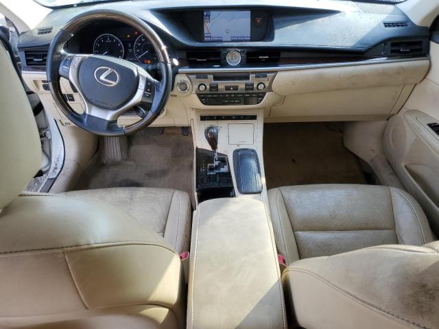 Photo 8 from auction – 2014 LEXUS ES 350 with VIN JTHBK1GG7E2143825