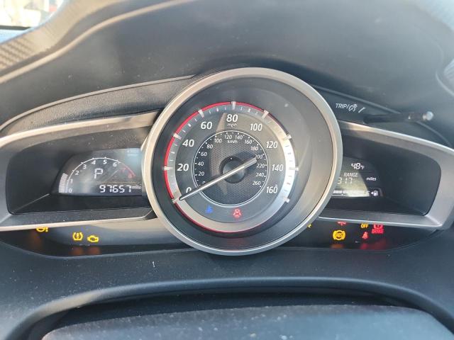 Photo 9 from auction – 2014 MAZDA 3 TOURING with VIN JM1BM1V74E1117560
