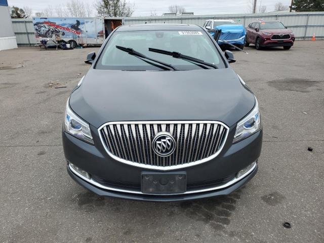 Photo 5 from auction – 2015 BUICK LACROSSE with VIN 1G4GB5G38FF189455