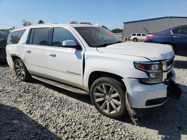 Photo 4 from auction – 2019 CHEVROLET SUBURBAN with VIN 1GNSCHKC7KR336899