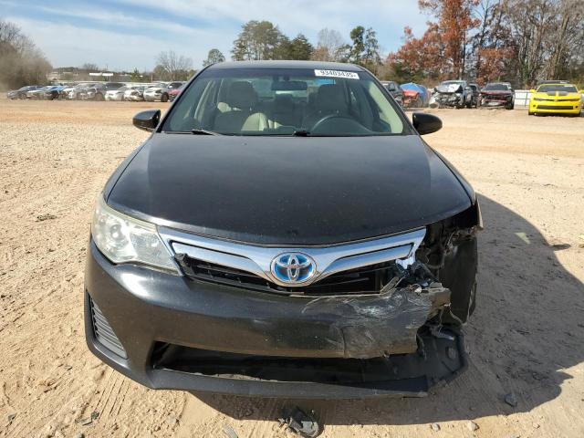 Photo 5 from auction – 2013 TOYOTA CAMRY HYBR with VIN 4T1BD1FK6DU088185