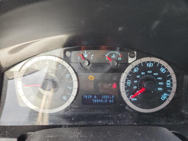 Photo 9 from auction – 2012 FORD ESCAPE XLT with VIN 1FMCU0D73CKC80977