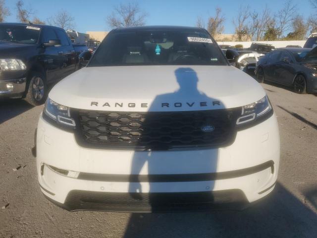 Photo 5 from auction – 2022 LAND ROVER RANGE ROVE with VIN SALYJ2EX8NA333817