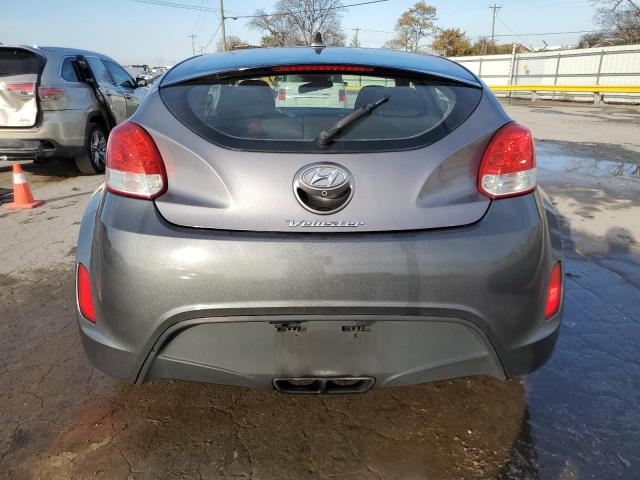 Photo 6 from auction – 2015 HYUNDAI VELOSTER with VIN KMHTC6AD6FU238098