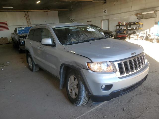 Photo 4 from auction – 2012 JEEP GRAND CHER with VIN 1C4RJFAG7CC149608
