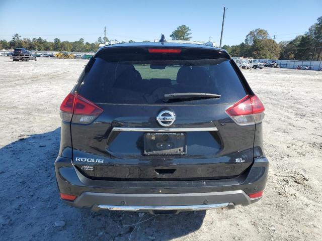 Photo 6 from auction – 2019 NISSAN ROGUE S with VIN 5N1AT2MT0KC751091
