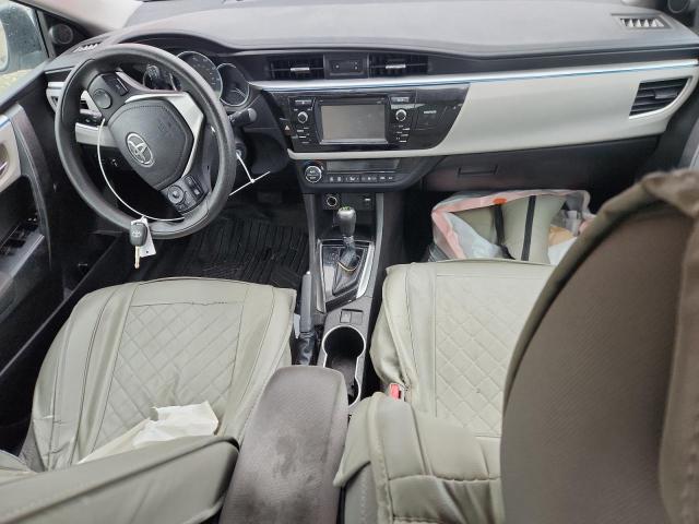 Photo 8 from auction – 2016 TOYOTA COROLLA L with VIN 5YFBURHE4GP491612