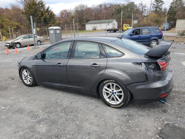 Photo 2 from auction – 2016 FORD FOCUS SE with VIN 1FADP3F29GL381434