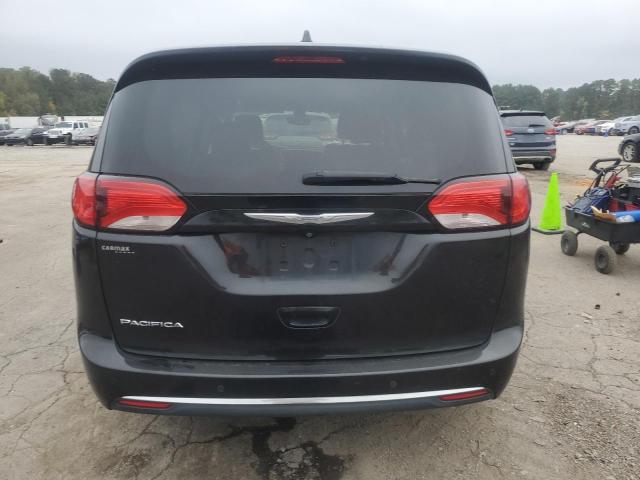 Photo 6 from auction – 2018 CHRYSLER PACIFICA T with VIN 2C4RC1BG1JR119892