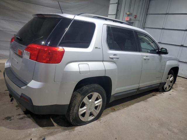Photo 3 from auction – 2015 GMC TERRAIN SL with VIN 2GKFLWEK6F6224456