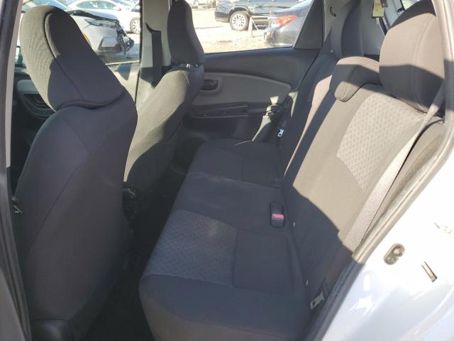 Photo 10 from auction – 2015 TOYOTA YARIS with VIN VNKKTUD35FA027491