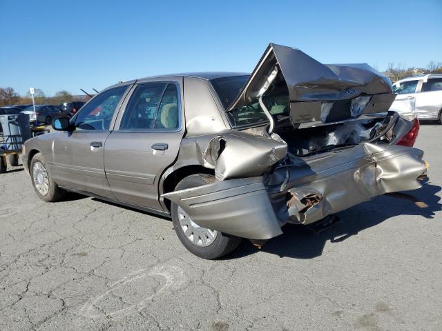 Photo 2 from auction – 2004 FORD CROWN VICT with VIN 2FAFP73W24X156066