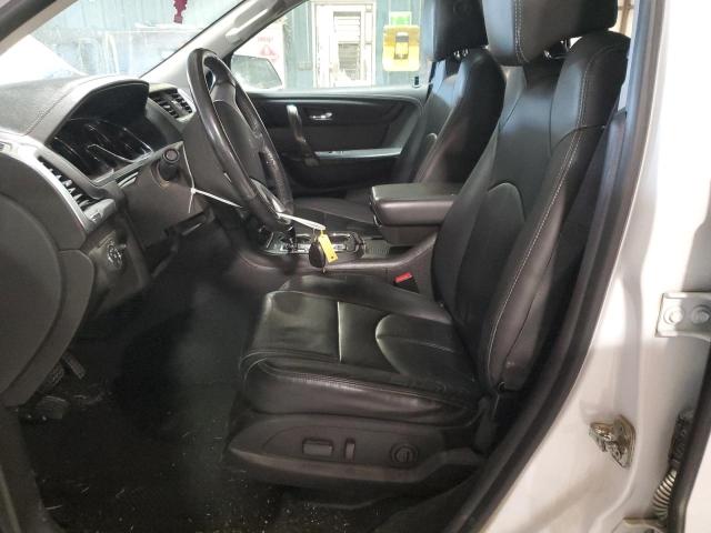 Photo 7 from auction – 2017 GMC ACADIA LIM with VIN 1GKKVSKD1HJ319410
