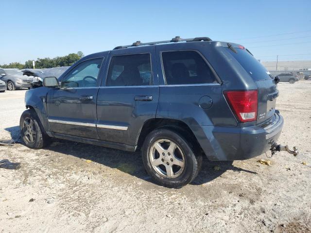 Photo 2 from auction – 2007 JEEP GRAND CHER with VIN 1J8HR58P87C647089