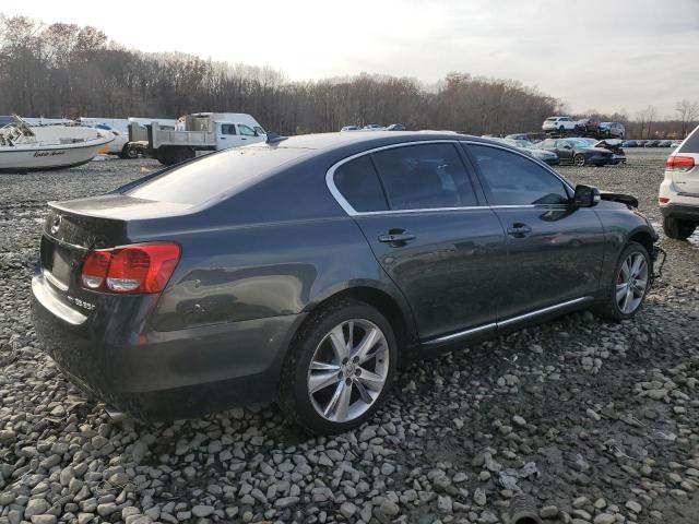 Photo 3 from auction – 2008 LEXUS GS 350 with VIN JTHCE96S580018029