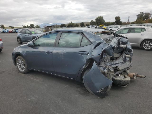 Photo 2 from auction – 2015 TOYOTA COROLLA L with VIN 5YFBURHE9FP188243
