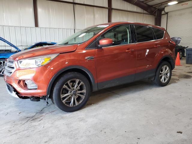 FORD ESCAPE SE 2019 with VIN 1FMCU9GD6KUA03393 - Photo from auction