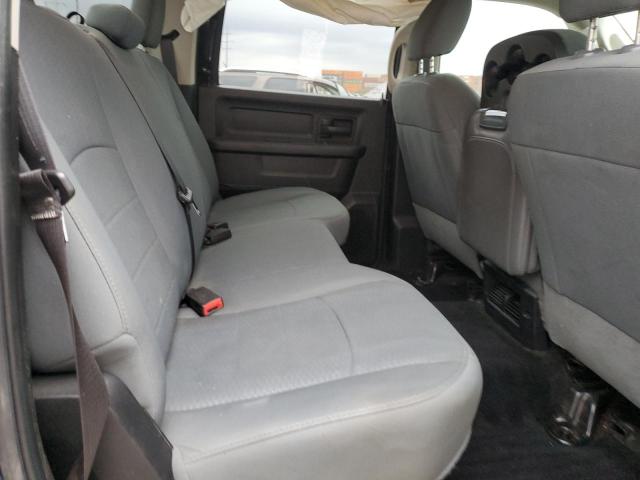 Photo 10 from auction – 2015 RAM 1500 ST with VIN 1C6RR7KT4FS576756