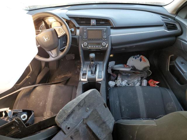 Photo 8 from auction – 2018 HONDA CIVIC LX with VIN 2HGFC2F56JH521397