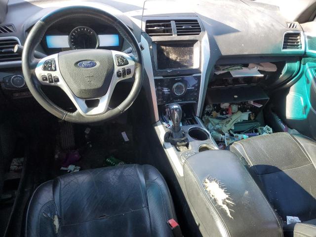 Photo 8 from auction – 2012 FORD EXPLORER L with VIN 1FMHK8F80CGA08342