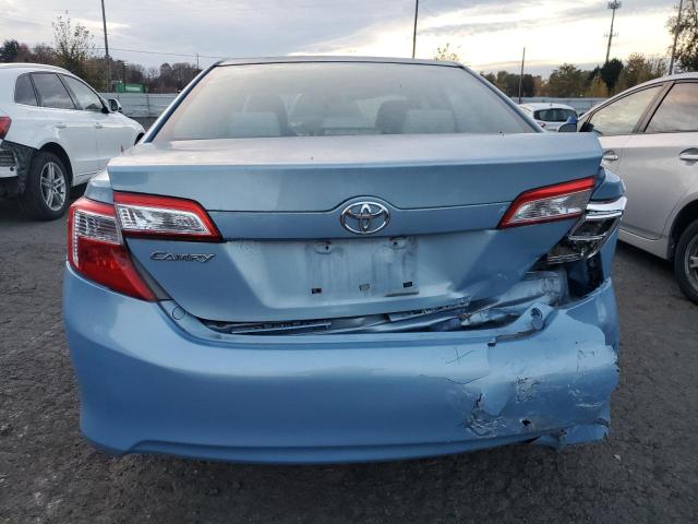 Photo 6 from auction – 2013 TOYOTA CAMRY L with VIN 4T1BF1FK3DU696336