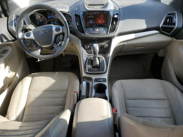 Photo 8 from auction – 2013 FORD ESCAPE SEL with VIN 1FMCU9HX1DUD31381