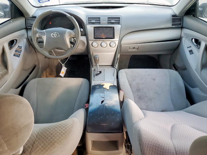 Photo 8 from auction – 2011 TOYOTA CAMRY BASE with VIN 4T1BF3EK5BU144251