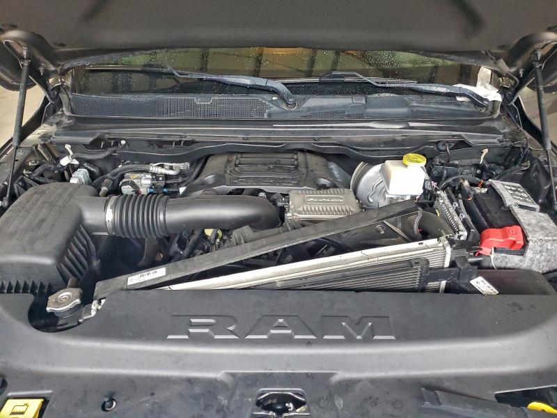 Photo 11 from auction – 2019 RAM 1500 TRADE with VIN 1C6SRFGT1KN619740