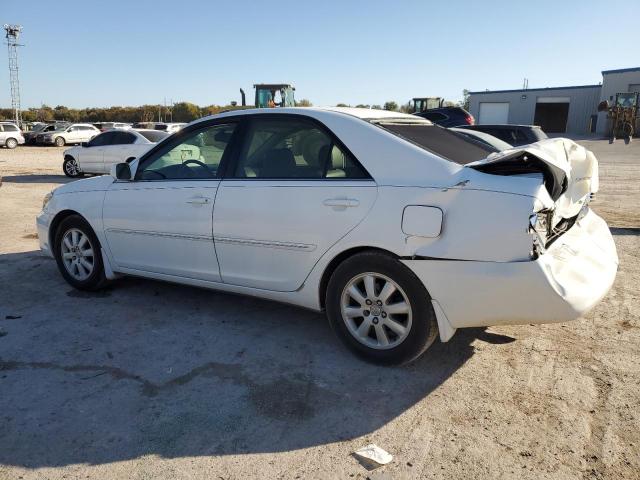 Photo 2 from auction – 2003 TOYOTA CAMRY LE with VIN 4T1BF32K13U060269