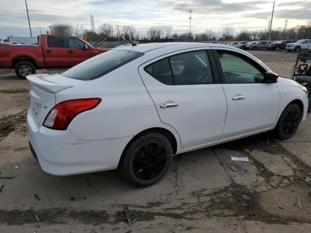 Photo 3 from auction – 2019 NISSAN VERSA S with VIN 3N1CN7AP7KL860845