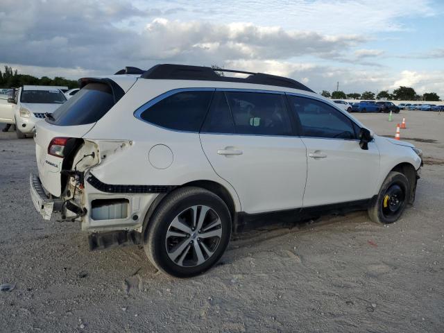 Photo 3 from auction – 2018 SUBARU OUTBACK 2. with VIN 4S4BSANC1J3213837