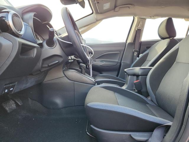 Photo 7 from auction – 2025 NISSAN VERSA SV with VIN 3N1CN8EV6SL867445